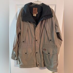 Browning Men's Jacket